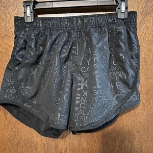 Calvin Klein Athletic Short